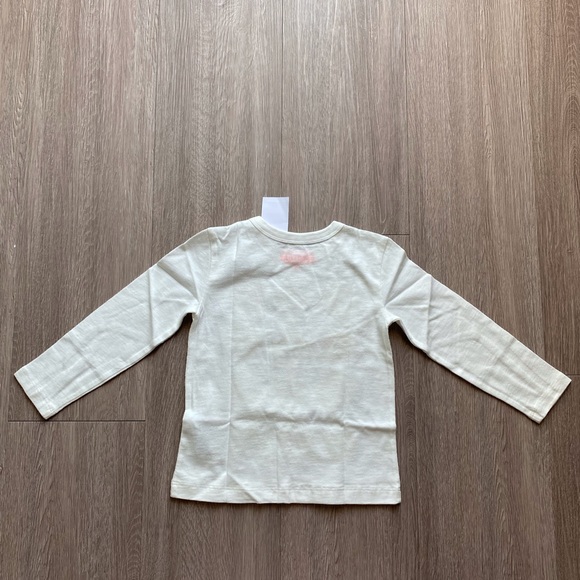 *NEW* J. Crew emoji long sleeve tee - Picture 2 of 5